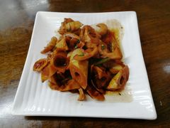 -协和菜馆(凤凰街店)