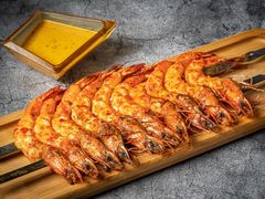 -俄士厨房(环球港店)