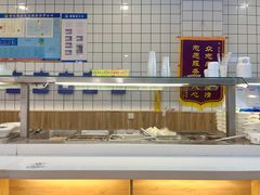 -胡氏老财豆腐脑(圣荣店)