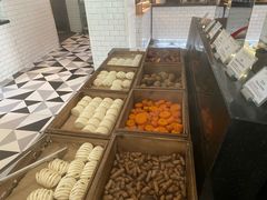 -昆山琶拉帝诗酒店·河畔咖啡厅Riverside Cafe