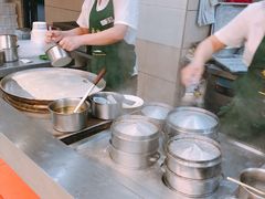 -蔡林记(胭脂路店)