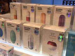 -新世界百货(明洞总店)