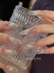 -Touch Nail·品质·美甲美睫