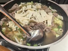 -全牛匠·乐山跷脚牛肉(西北旺万象汇店)