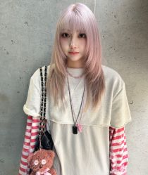 -MY HAIR ARDOR