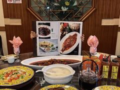 -鸿宾楼(展览馆路店)