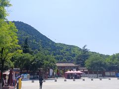 -华清宫景区