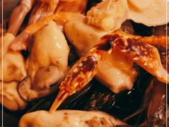 -博林圣海伦酒店-LA VILLA自助西餐厅(华侨城店)