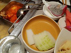 -海底捞火锅(正大乐城店)