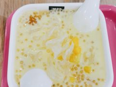 -满记甜品(金唐购物中心店)