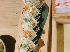 -礼舍·和牛火锅·烤肉·料理餐厅(华茂店)