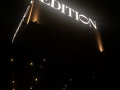 -顶层酒吧ROOF(上海艾迪逊酒店)
