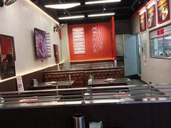 -许哥东北烧烤·铁丳烤串·宫后夹肉(繁花中心店)