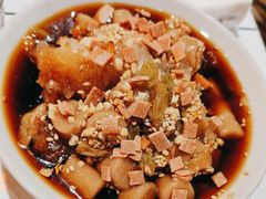 -旧街市鲜货老火锅(大光路店)