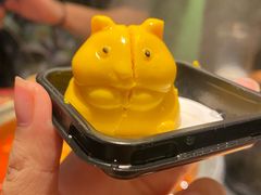 -牛New寿喜烧(金茂览秀城店)