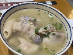 -易老妈蹄花.特色川菜(人民公园总店)