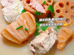 -静一餐厅·湖北菜(前门店)