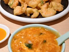 -吕氏疙瘩汤·海鲜新鲁菜(凯德mall新都心店)