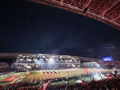 -铁西体育场