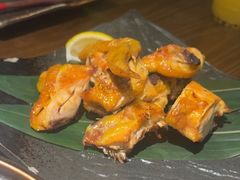 -一豚轩·烧鸟·豚骨拉面(五四路店)