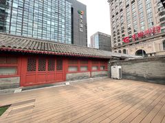 -于谦祠