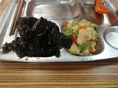 -江南大学-4食堂