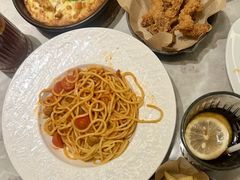 -必胜客(领界店)