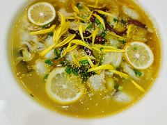 -米香居新鲁味·水饺餐厅