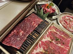 -西塔老太太泥炉烤肉(青浦蟠龙天地店)
