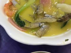 -碧海银沙海鲜餐厅(恒大海上威尼斯店)