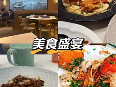 -虎哥私房菜(馒头山店)