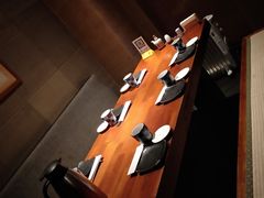-千代武日本料理(爱建店)
