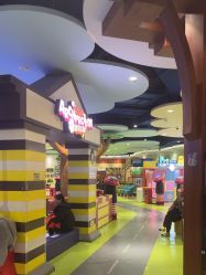 -MELAND CLUB亲子乐园•派对(虹桥万象城店)
