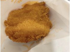 -麦当劳(无锡滨湖万达店)