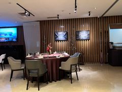 包厢-RIVIERA 松鹤楼(外滩店)