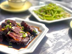 走油肉-阿东农家菜(新场古镇下塘街店)