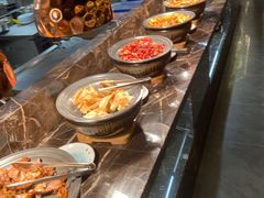 -汉丽斯巴西烤肉自助(市南店)