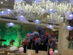 大堂-芭菲盛宴·环球美食(袁家岗店)