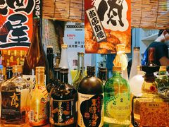 -坂吉屋·居酒屋深夜食堂(龙湖店)