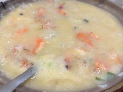 -阿婆潮汕砂锅粥(王府大街店)