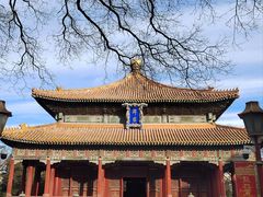 -北京国子监胡同