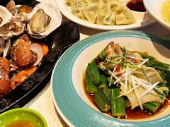 -巧克力渔家.小船海鲜胶东菜(万平口店)