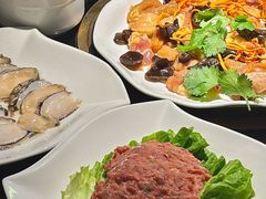 -顺峰顺水顺德菜(龙华店)