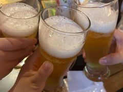 -三杯赤運·中式小酒馆(所城里店)