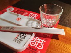 -可口香·非遗老号烧烤(南岗直营店)