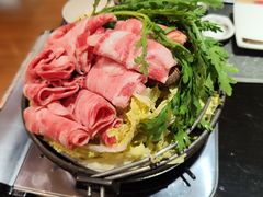 -昱匠·日本料理(金融街店)