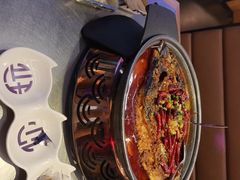 -匠子烤鱼(东方万达店)
