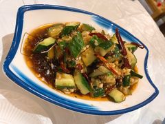 -霄汉牛三鲜湖北砂锅菜(万松园2店)