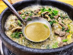 干锅牛瘪-榕江牛瘪牛肉火锅