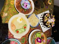 -小娘惹厨房Little Nyonya(狮城有约上榜店)